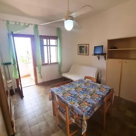 Esclusivo - E17 Vulcano (Isola)