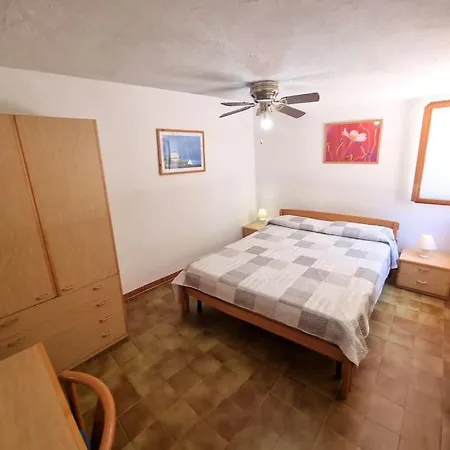 Lägenhet Esclusivo - E17 *