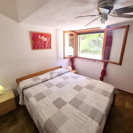 Esclusivo - E17 Vulcano (Isola)