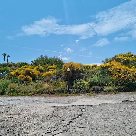 Esclusivo - E17 Vulcano (Isola)